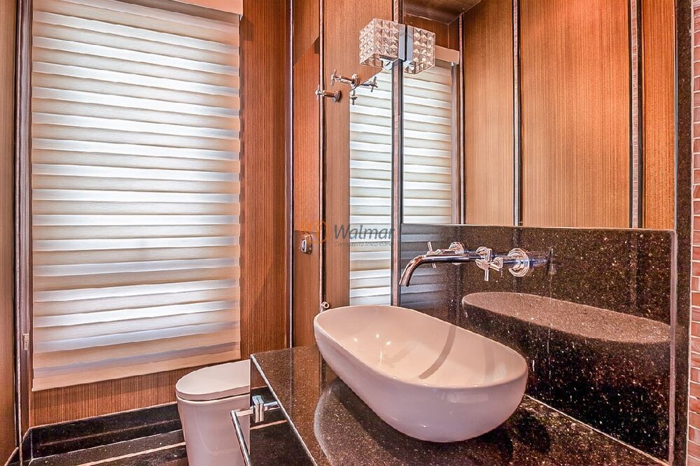 Casa, 5 quartos, 603 m² - Foto 3