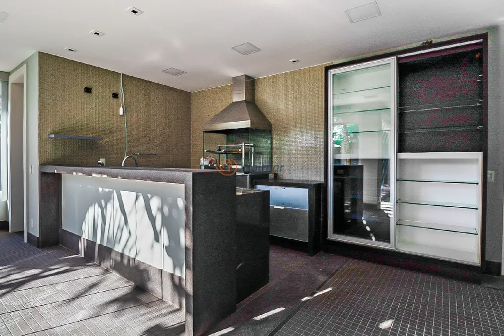 Casa, 5 quartos, 603 m² - Foto 2