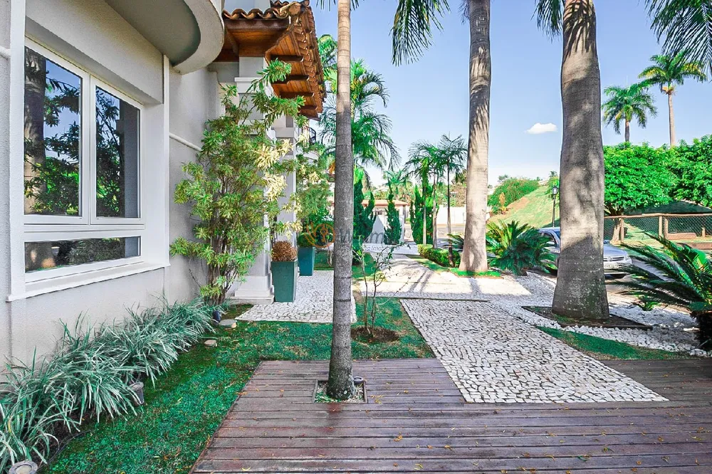 Casa, 5 quartos, 603 m² - Foto 12