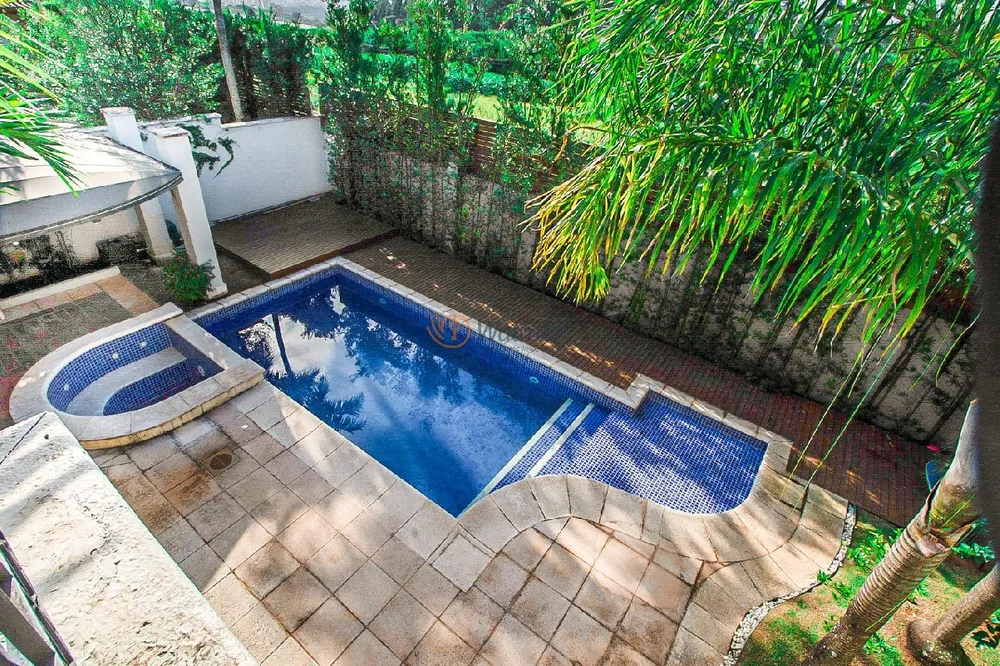 Casa, 5 quartos, 603 m² - Foto 8