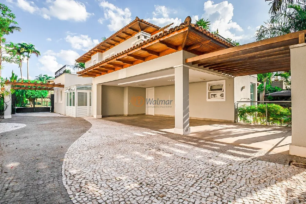 Casa, 5 quartos, 603 m² - Foto 10