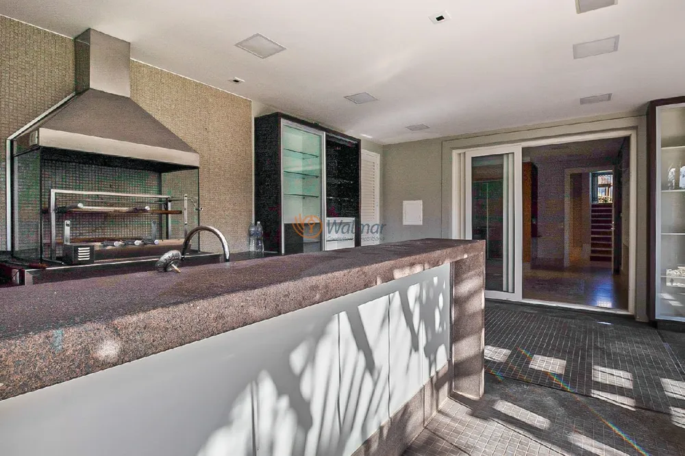 Casa, 5 quartos, 603 m² - Foto 3