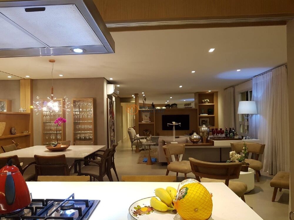 Apartamento, 4 quartos, 214 m² - Foto 11