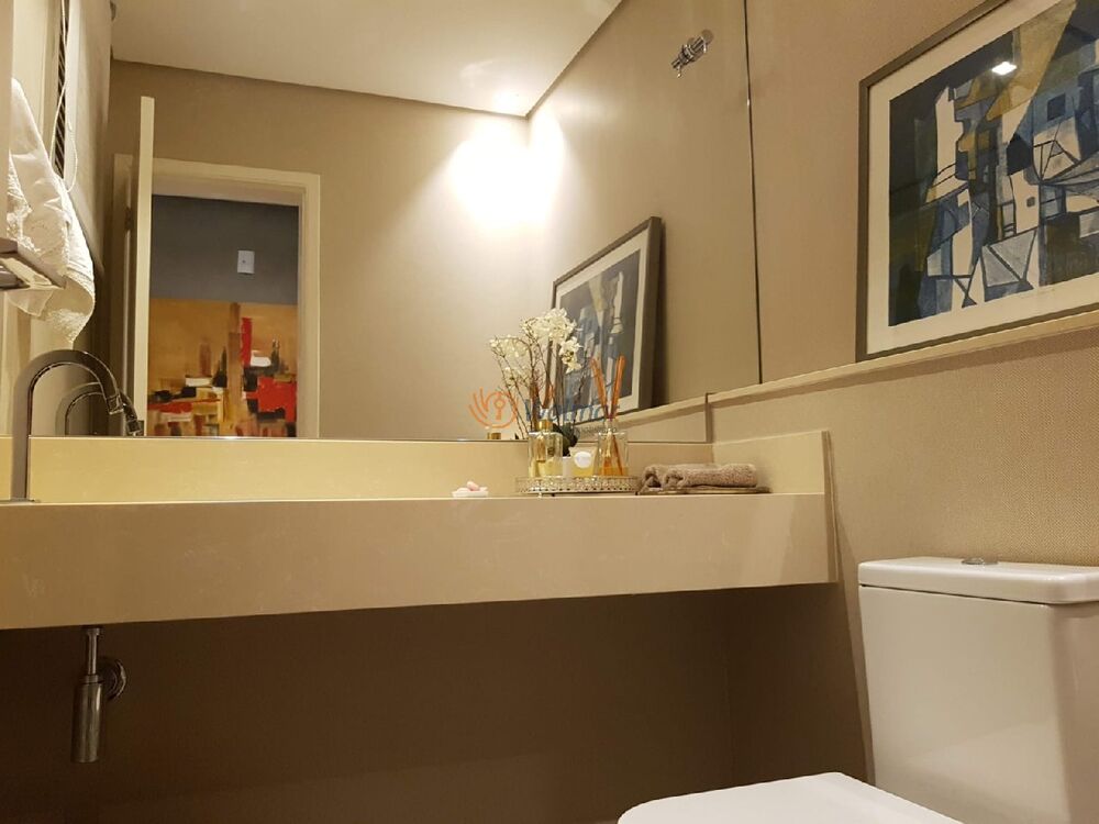 Apartamento, 4 quartos, 214 m² - Foto 8