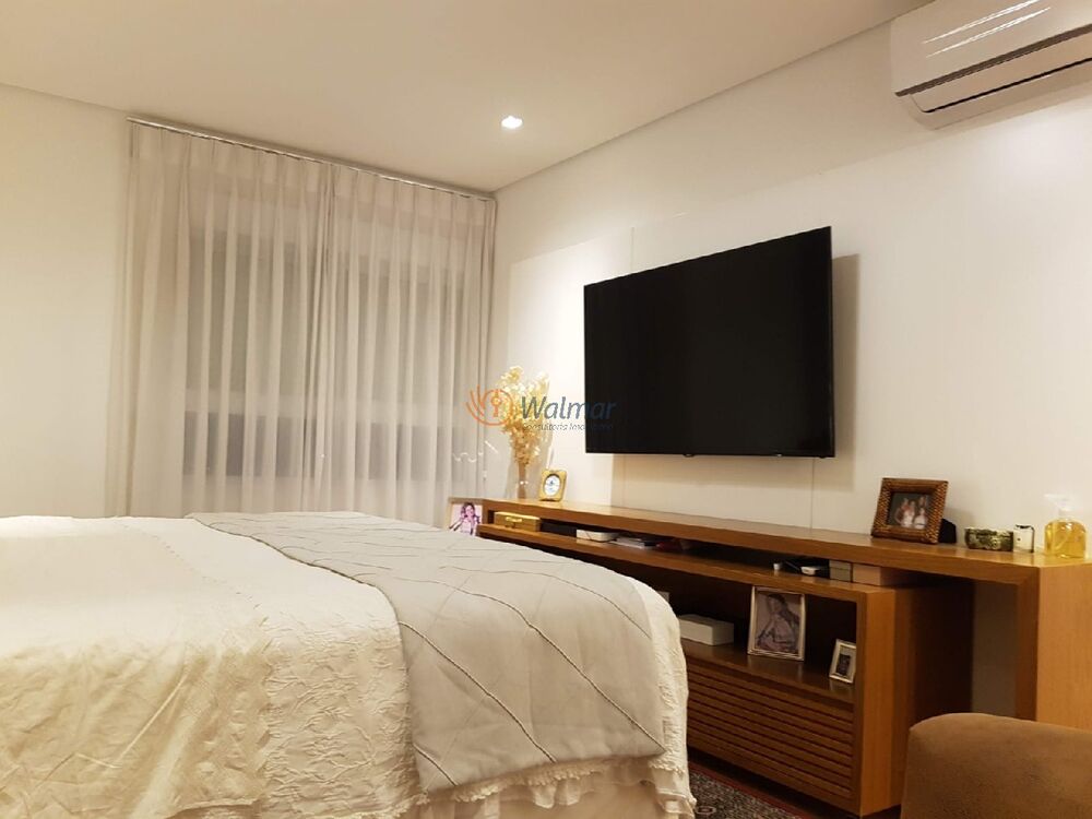 Apartamento, 4 quartos, 214 m² - Foto 5