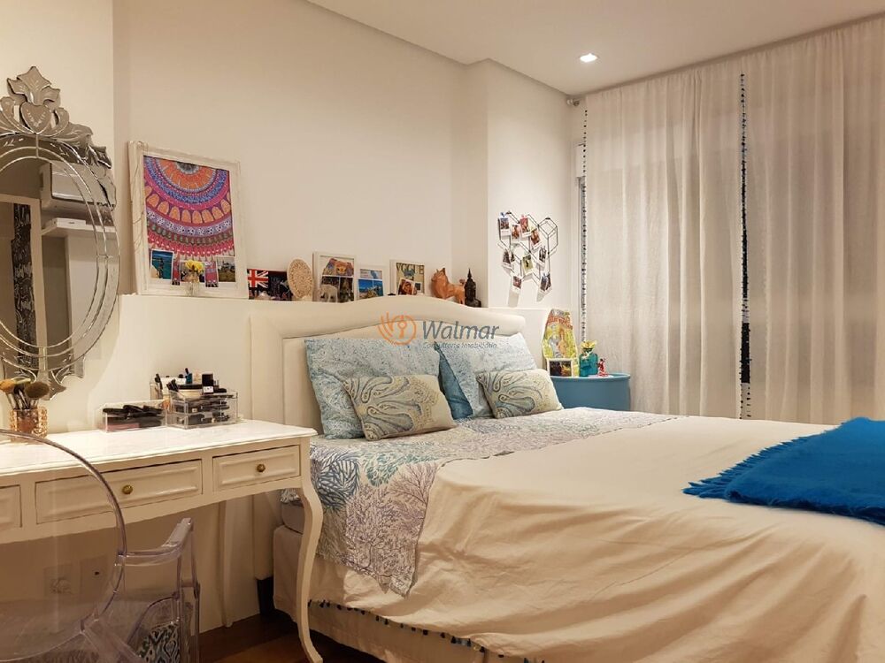 Apartamento, 4 quartos, 214 m² - Foto 13