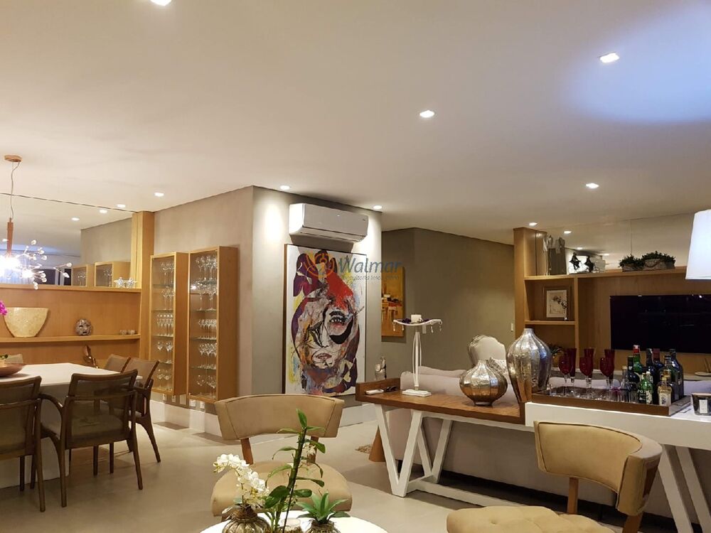 Apartamento, 4 quartos, 214 m² - Foto 21