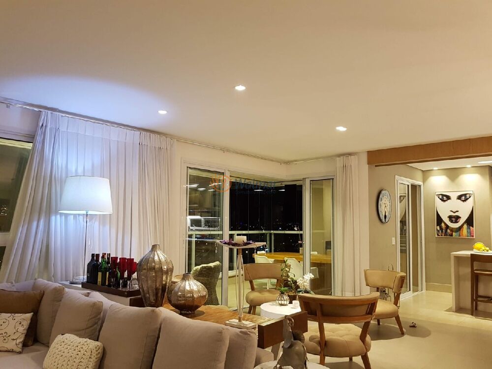 Apartamento, 4 quartos, 214 m² - Foto 24