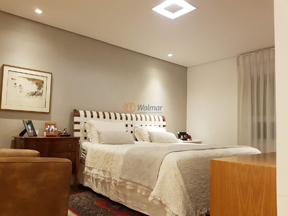 Apartamento, 4 quartos, 214 m² - Foto 15
