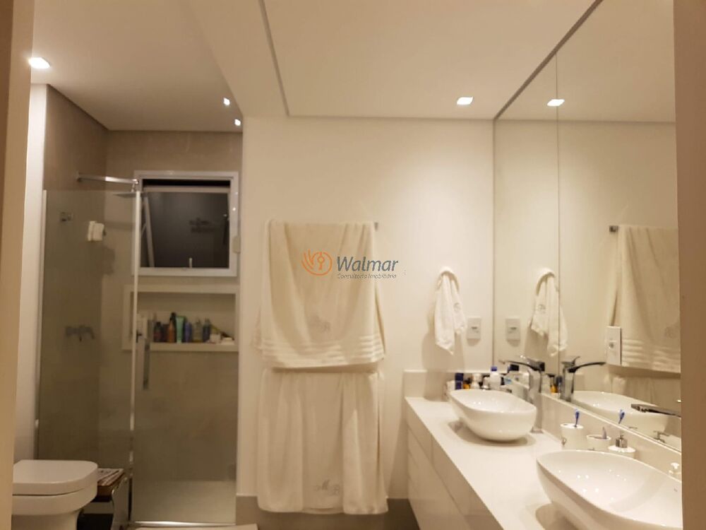 Apartamento, 4 quartos, 214 m² - Foto 26