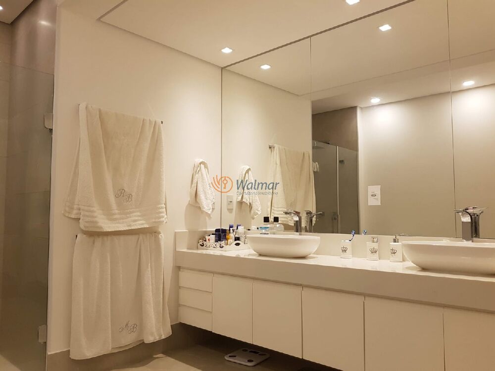 Apartamento, 4 quartos, 214 m² - Foto 4