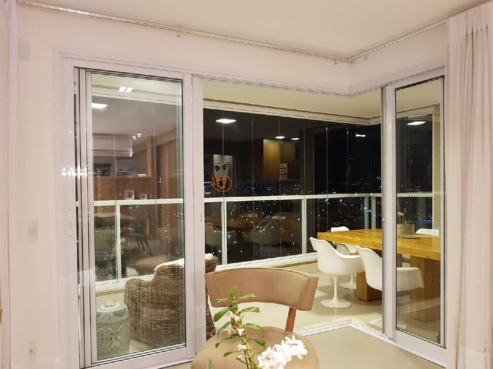 Apartamento, 4 quartos, 214 m² - Foto 2