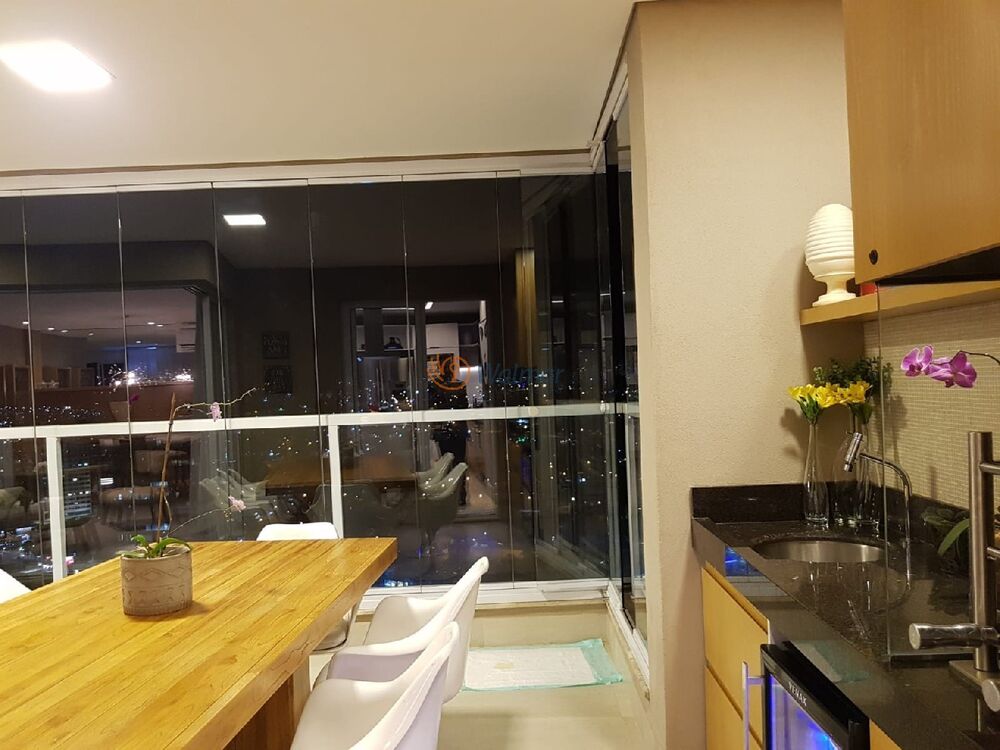 Apartamento, 4 quartos, 214 m² - Foto 23