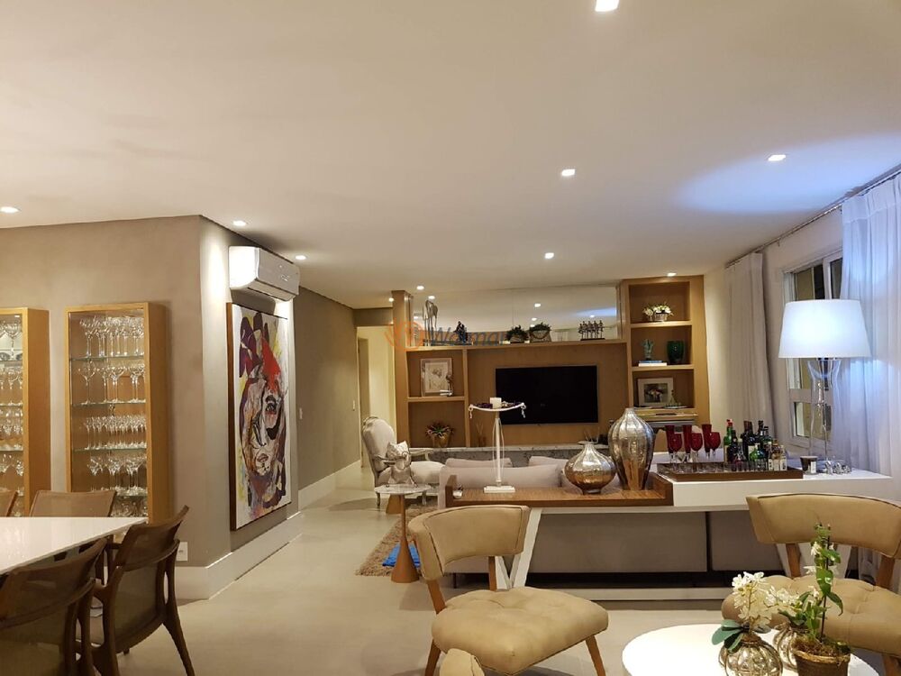 Apartamento, 4 quartos, 214 m² - Foto 17
