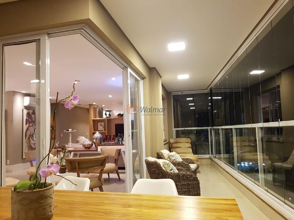 Apartamento, 4 quartos, 214 m² - Foto 3
