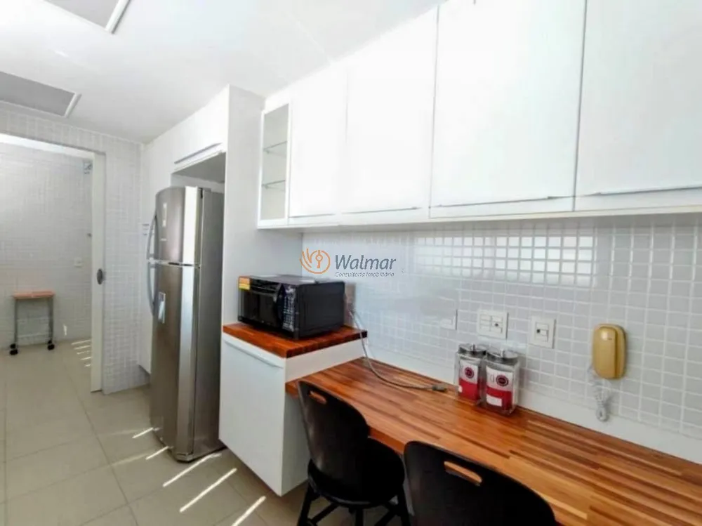 Apartamento, 3 quartos, 151 m² - Foto 6