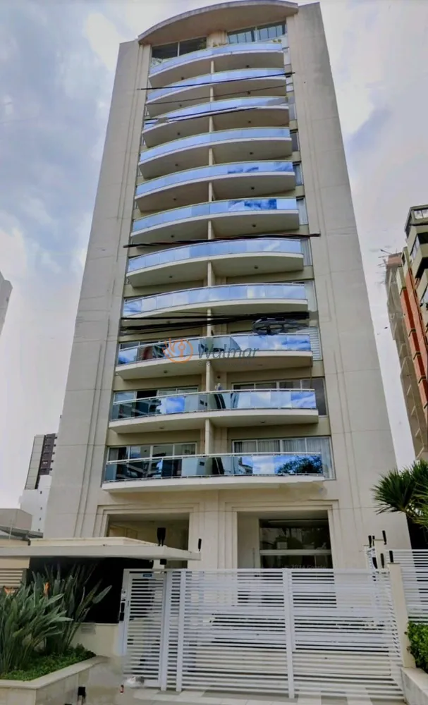 Apartamento, 3 quartos, 151 m² - Foto 12