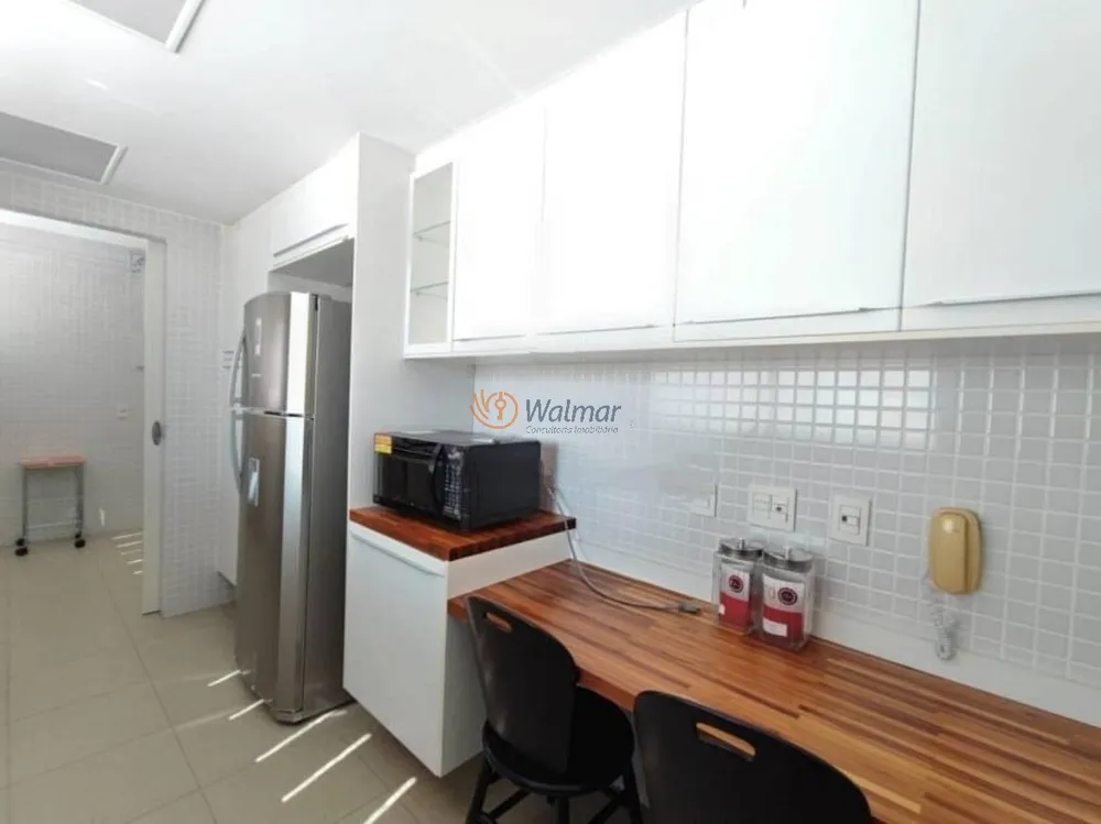 Apartamento, 3 quartos, 151 m² - Foto 1