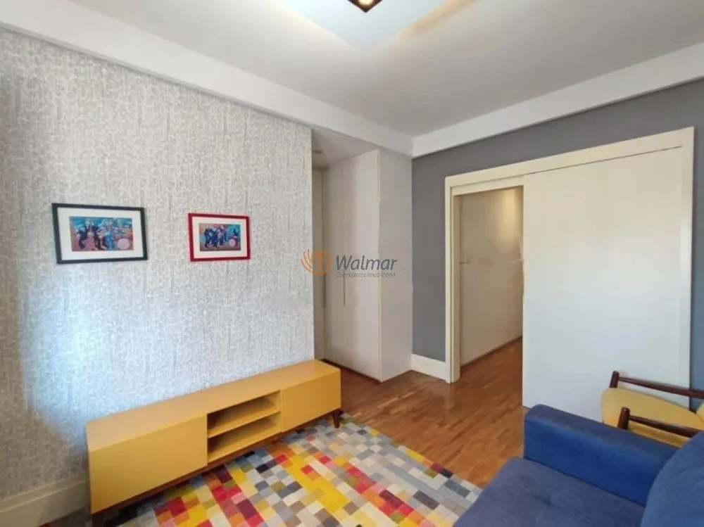 Apartamento, 3 quartos, 151 m² - Foto 2
