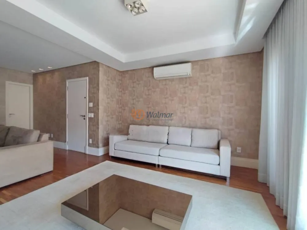 Apartamento, 3 quartos, 151 m² - Foto 9