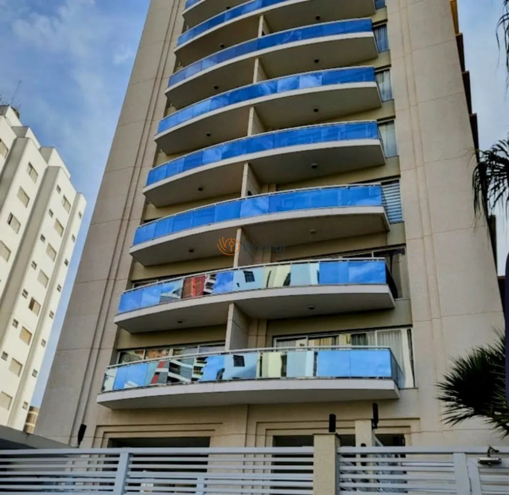 Apartamento, 3 quartos, 151 m² - Foto 11