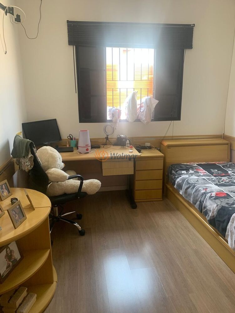 Casa, 3 quartos, 150 m² - Foto 4