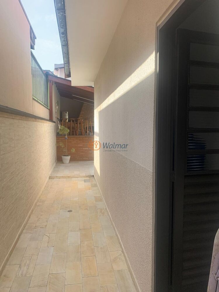 Casa, 3 quartos, 150 m² - Foto 20