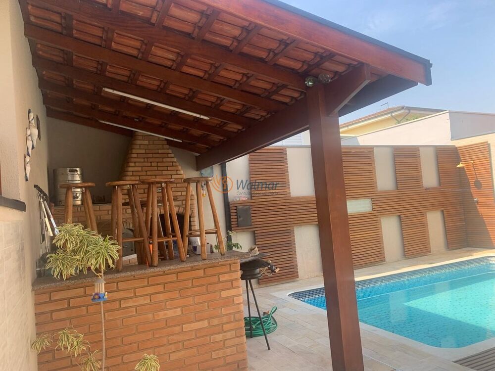 Casa, 3 quartos, 150 m² - Foto 26