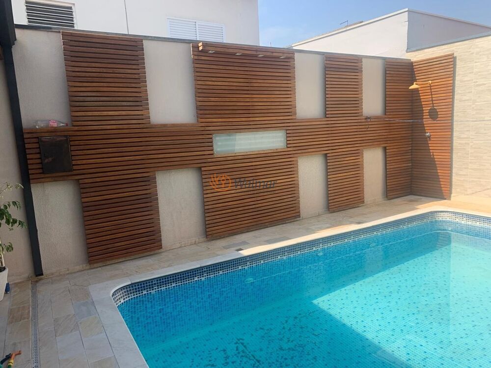 Casa, 3 quartos, 150 m² - Foto 2