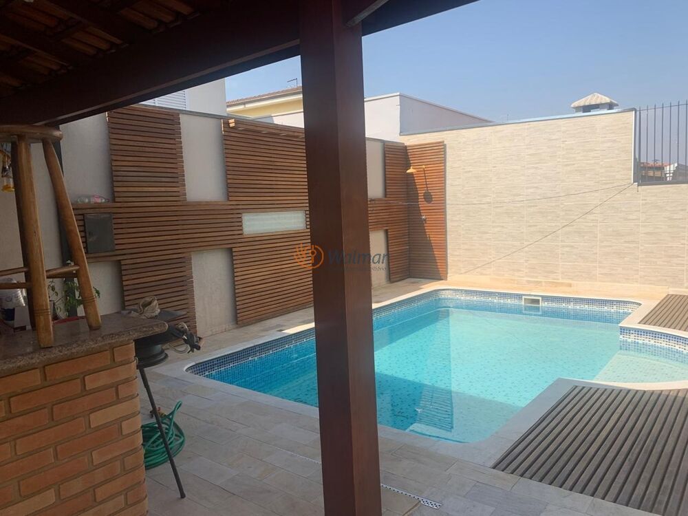 Casa, 3 quartos, 150 m² - Foto 27