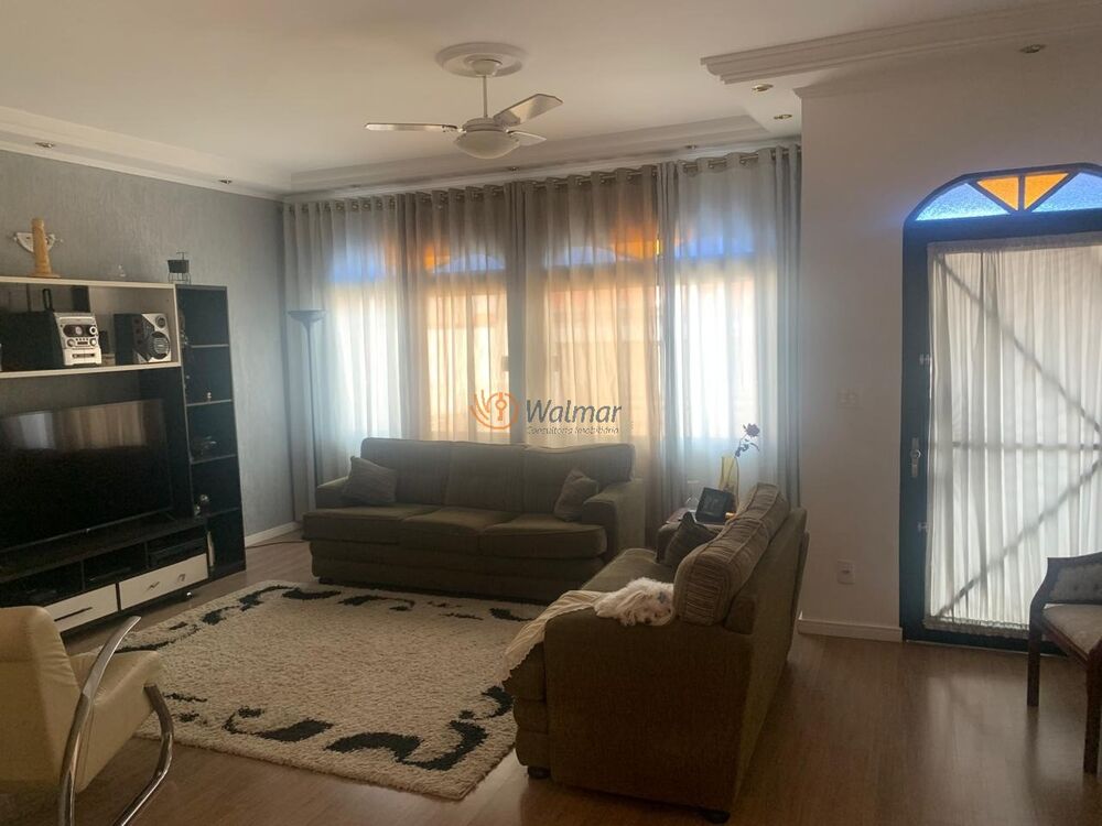 Casa, 3 quartos, 150 m² - Foto 10