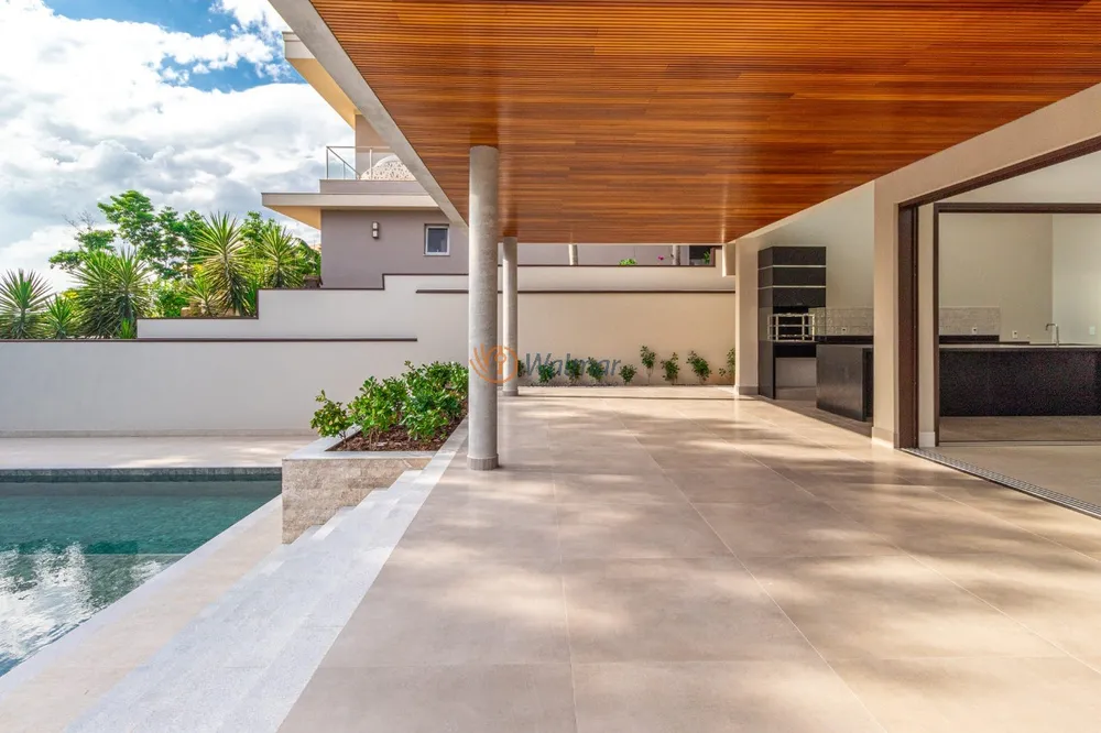 Casa, 4 quartos, 700 m² - Foto 1