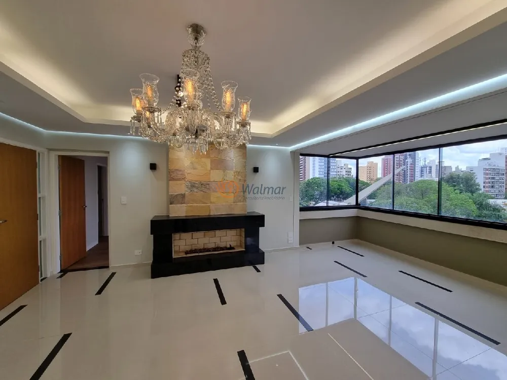 Apartamento, 3 quartos, 181 m² - Foto 2