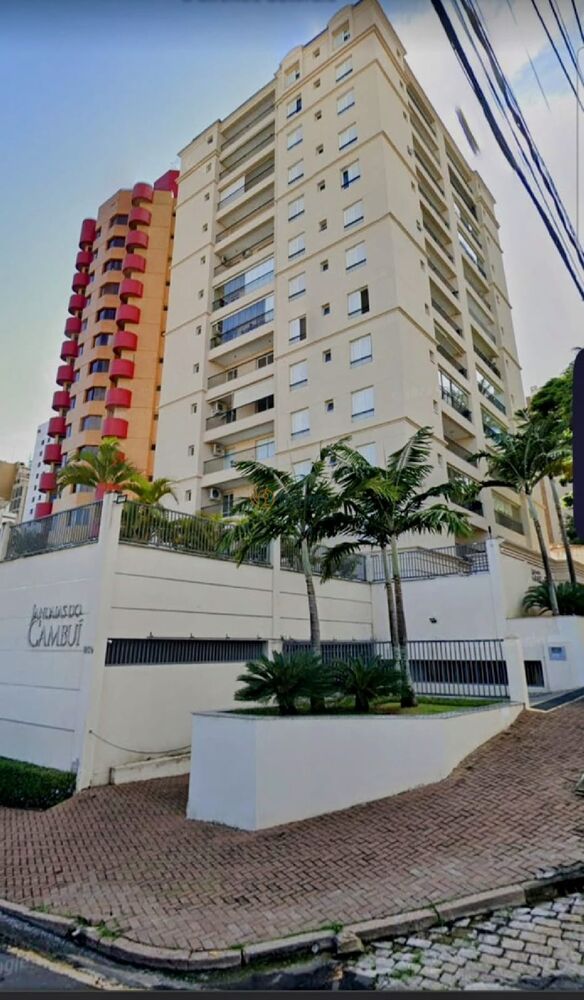 Apartamento, 3 quartos, 89 m² - Foto 3