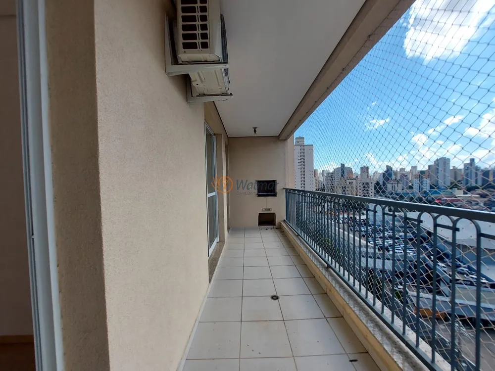Apartamento, 3 quartos, 89 m² - Foto 3