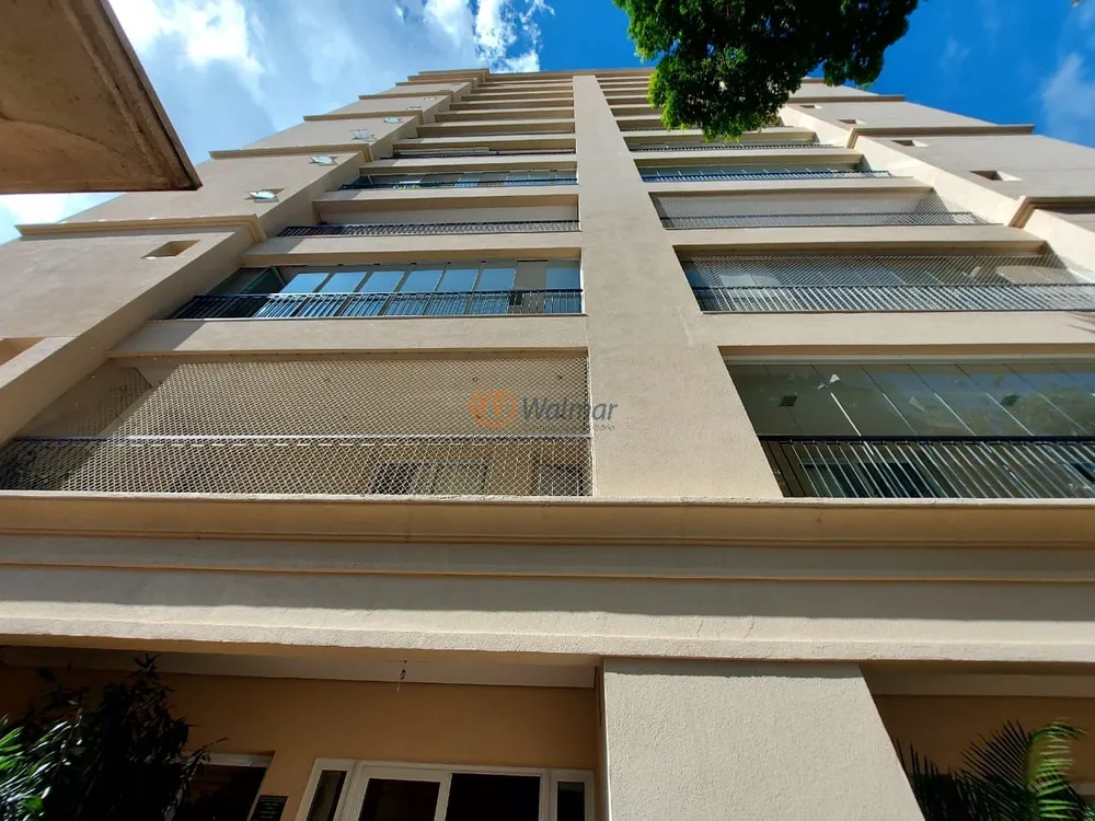 Apartamento, 3 quartos, 89 m² - Foto 2
