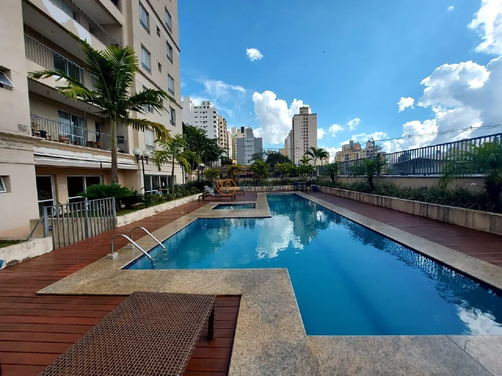 Apartamento, 3 quartos, 89 m² - Foto 16