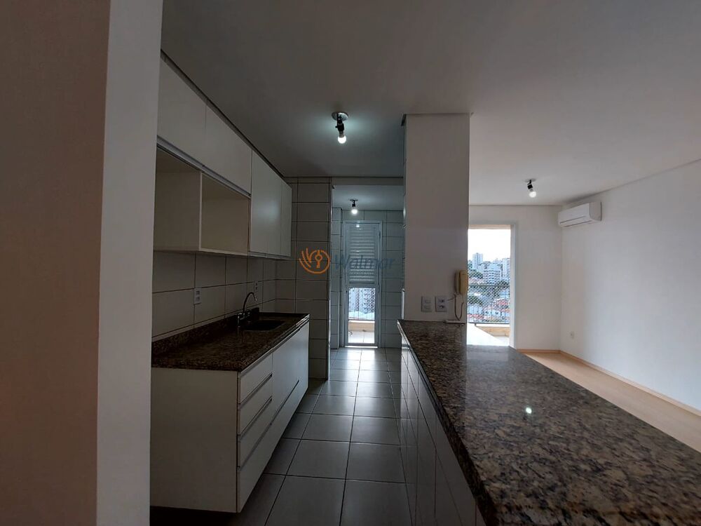 Apartamento, 3 quartos, 89 m² - Foto 4