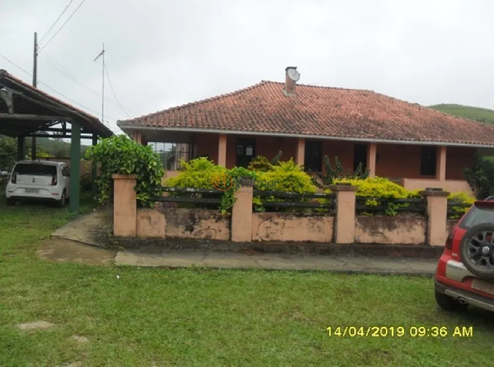 Fazenda, 214 m² - Foto 16