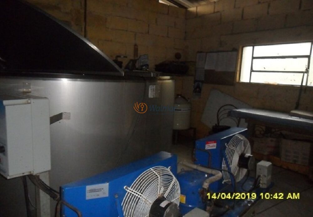 Fazenda, 214 m² - Foto 1