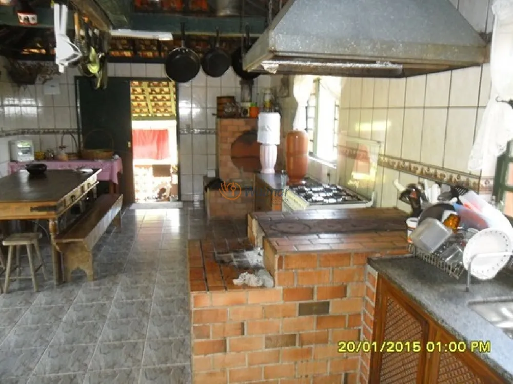 Fazenda, 214 m² - Foto 23