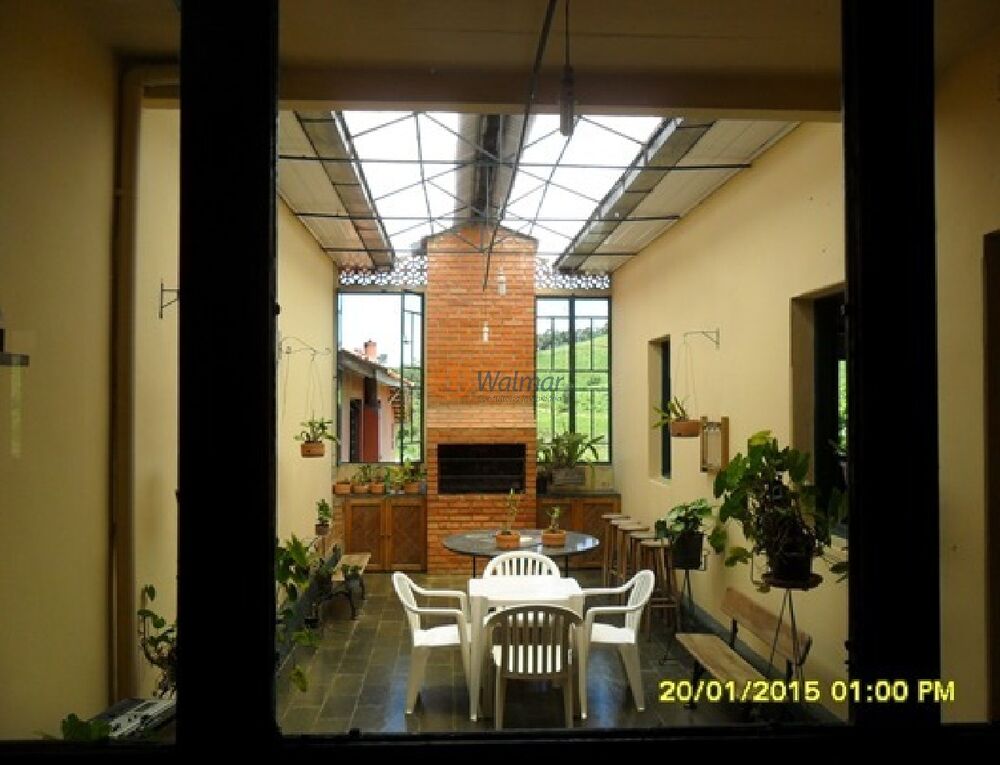 Fazenda, 214 m² - Foto 3