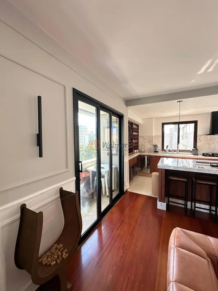Apartamento, 3 quartos, 240 m² - Foto 5