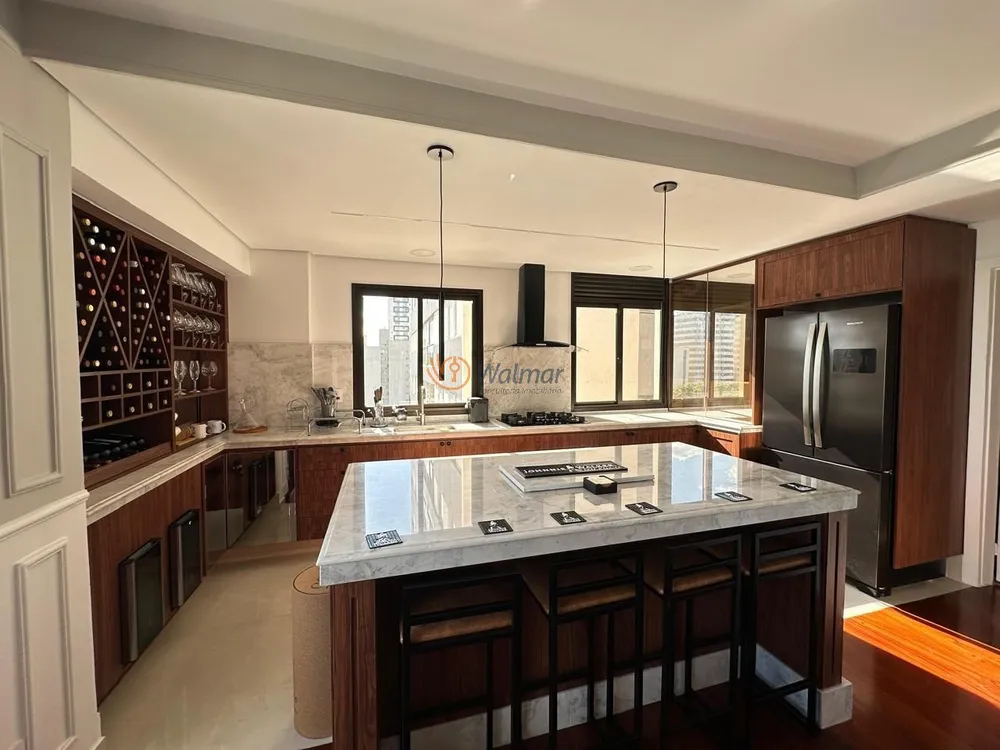 Apartamento, 3 quartos, 240 m² - Foto 3