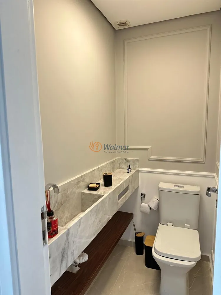 Apartamento, 3 quartos, 240 m² - Foto 8
