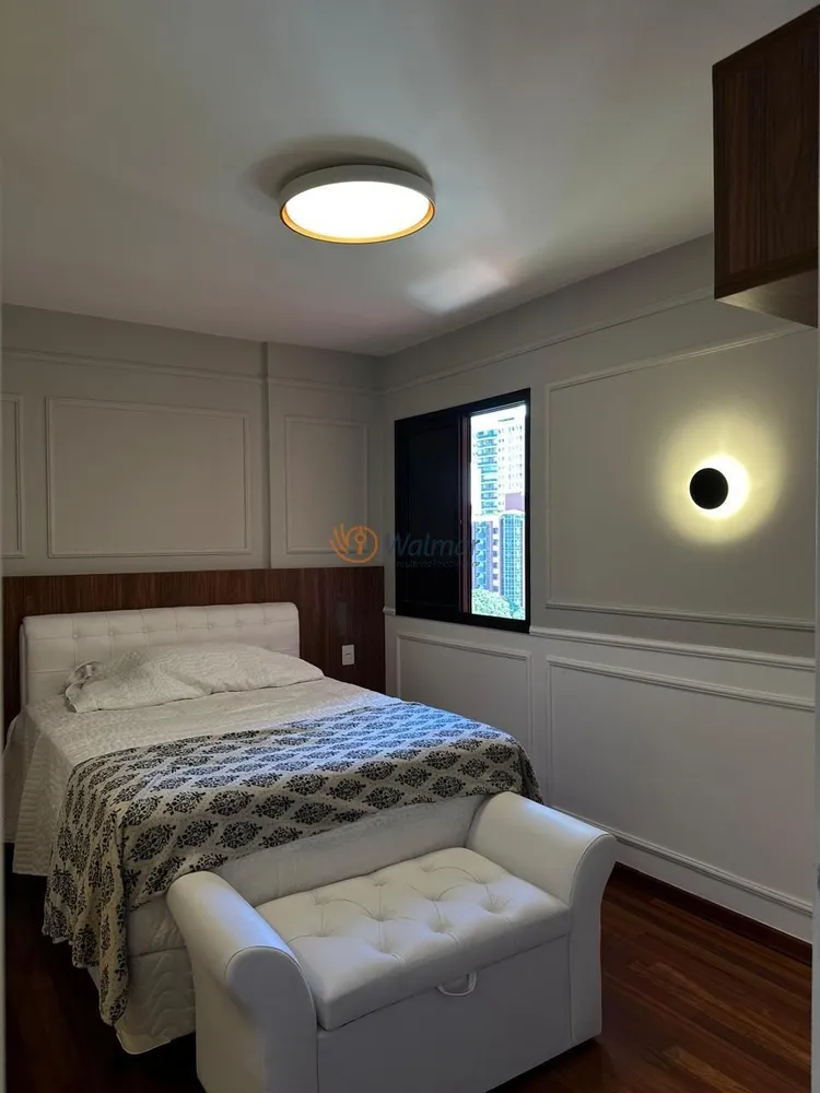 Apartamento, 3 quartos, 240 m² - Foto 7