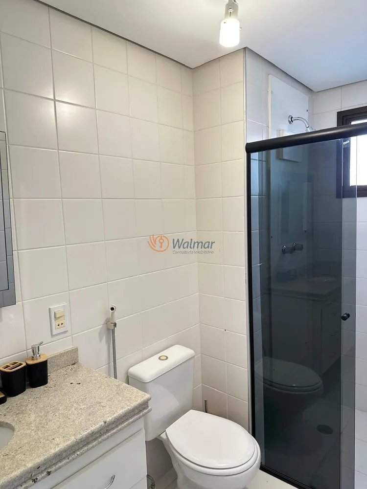 Apartamento, 3 quartos, 240 m² - Foto 9