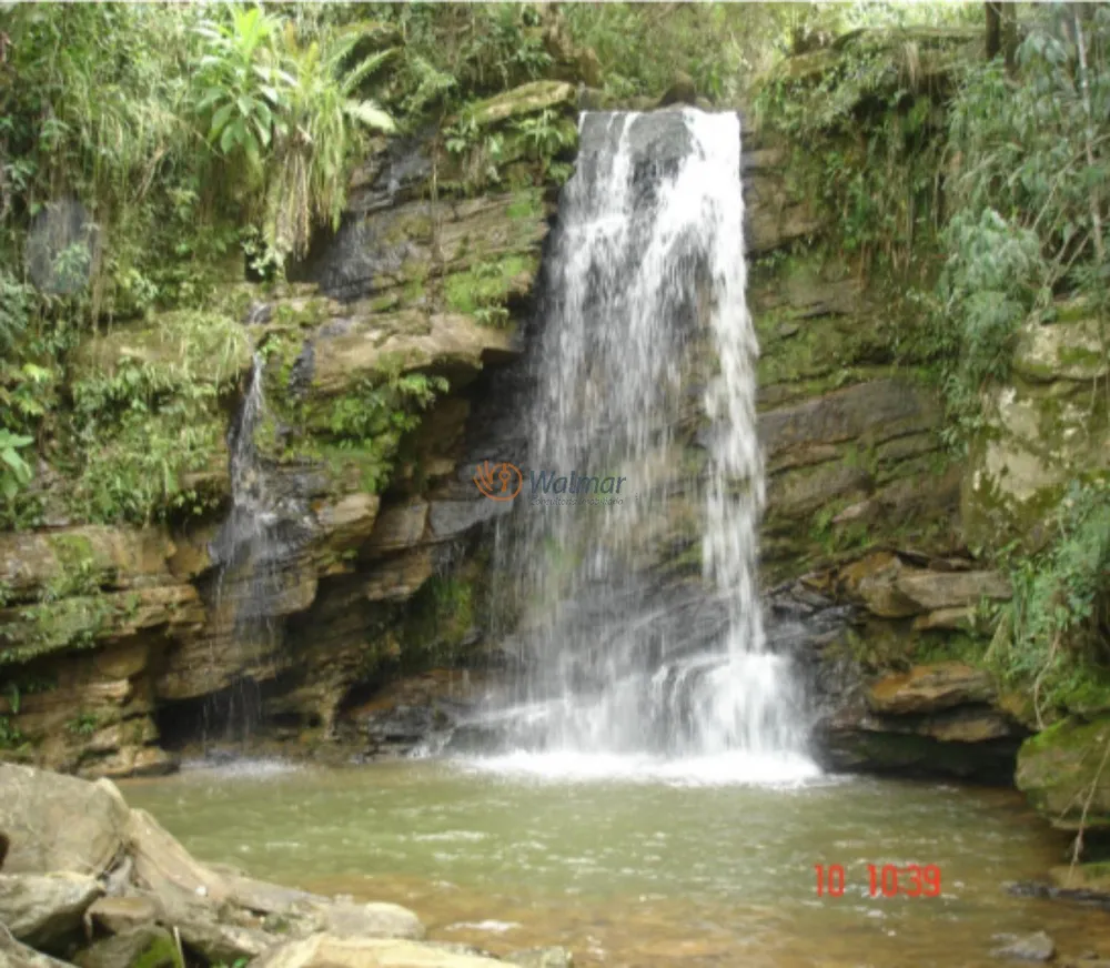 Fazenda, 500 m² - Foto 1