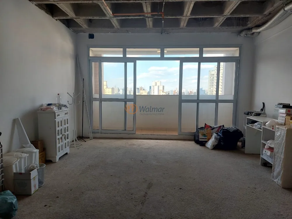 Sala-Conjunto, 47 m² - Foto 1