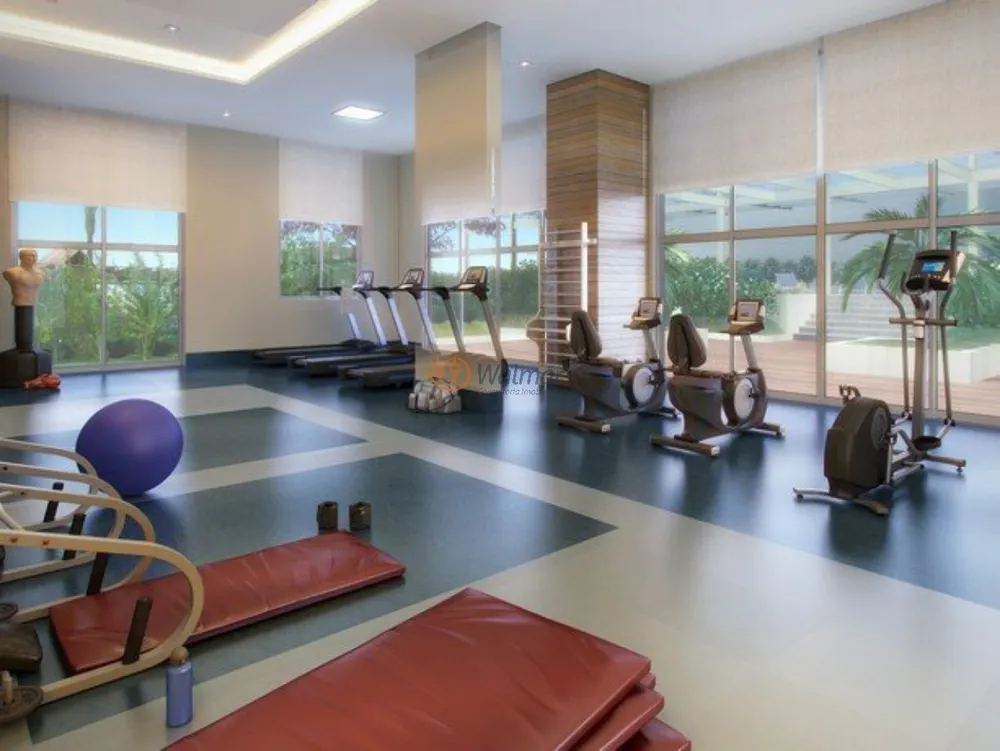 Sala-Conjunto, 47 m² - Foto 9